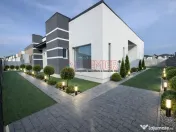 Berceni Villas - Vile Individuale - Mutare rapida - SUPER 