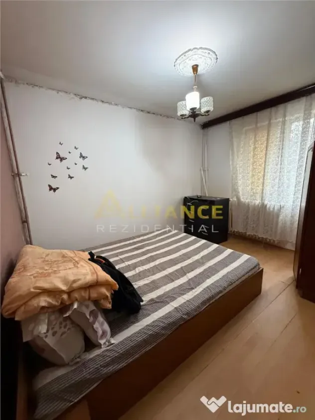 Apartament 2 camere || ideal investitie || etaj 1