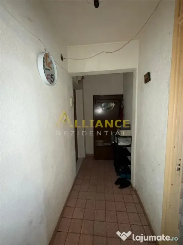 Apartament 2 camere || ideal investitie || etaj 1