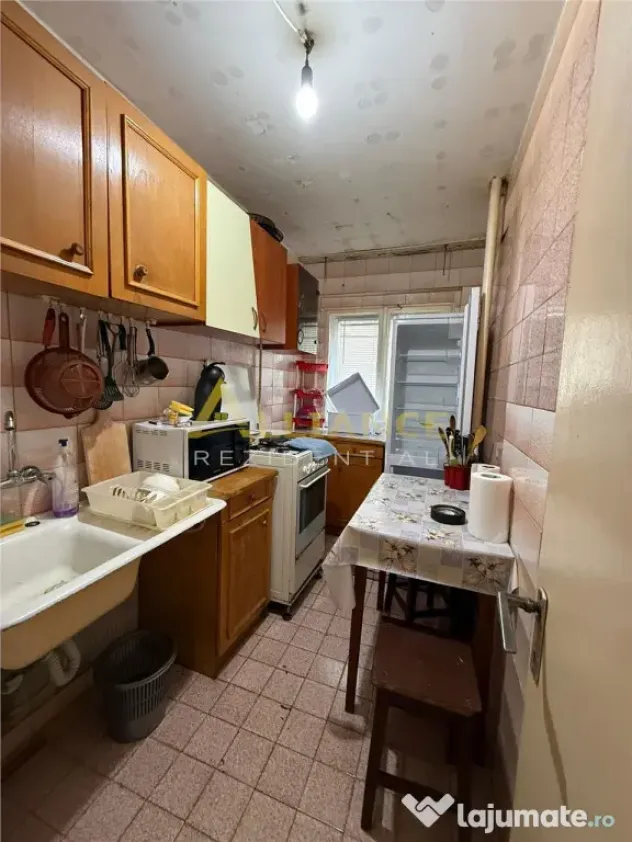 Apartament 2 camere || ideal investitie || etaj 1