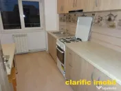 Apartament 2 camere Stefan et 1 