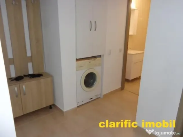 Apartament 2 camere Stefan et 1