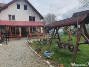 Casa 5 camere - Predelut Bran 