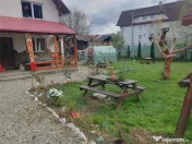 Casa 5 camere - Predelut Bran 