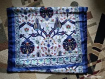 Esarfa matase Turcia