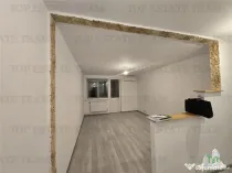 Apartament 2 camere pregatit pentru locuit