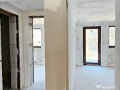 Casa P+M si 1400 mp teren,langa parau si padure, com.Piatra Soimului 