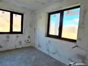 Casa P+M si 1400 mp teren,langa parau si padure, com.Piatra Soimului 