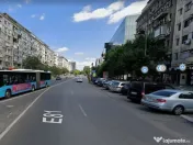 Piata Unirii 800mp (S+P+M) Vad comercial Stradal 