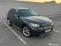 BMW x1 xdrive x-line 2.0 