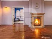 Spațiu de birouri premium în inima capitalei 