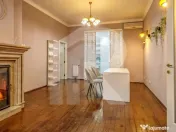 Spațiu de birouri premium în inima capitalei 