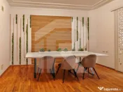 Spațiu de birouri premium în inima capitalei 