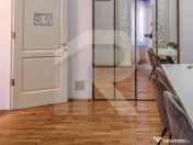 Spațiu de birouri premium în inima capitalei 