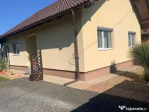 Casa Individuala Dragsina la 13 km de Timisoara