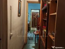 4 Camere | 1 Minut Metrou Romancierilor | Etaj 1 | Bloc R...