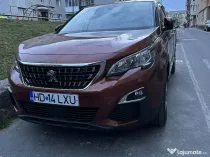 Peugeot 3008 II GTLine