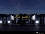 Casa individuala P M ~ 4 camere ~ 3 b#259;i ~ 2 dressinguri 