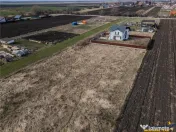 Teren intravilan Stupini,zona de case,utilitati in apropiere 