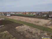 Teren intravilan Stupini,zona de case,utilitati in apropiere 