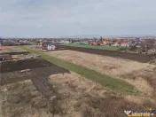 Teren intravilan Stupini,zona de case,utilitati in apropiere 