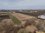 Teren intravilan Stupini,zona de case,utilitati in apropiere 