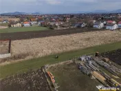 Teren intravilan Stupini,zona de case,utilitati in apropiere 