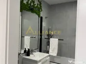 Apartament 2 camere 58 mp || mobilat || parcare || bloc 2021 