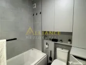 Apartament 2 camere 58 mp || mobilat || parcare || bloc 2021 