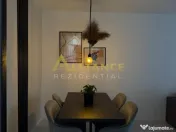 Apartament 2 camere 58 mp || mobilat || parcare || bloc 2021 