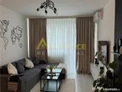 Apartament 2 camere 58 mp || mobilat || parcare || bloc 2021 