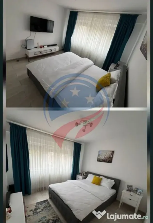 Apartament de vanzare Brazda