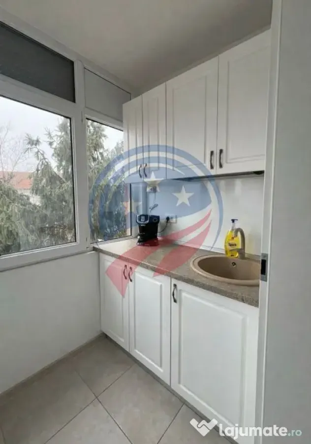 Apartament de vanzare Brazda