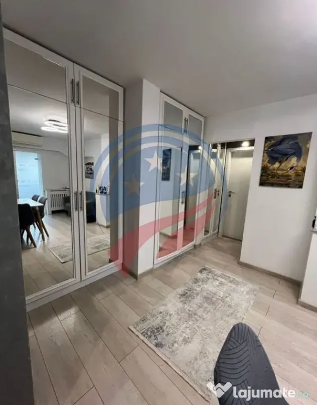 Apartament de vanzare Brazda