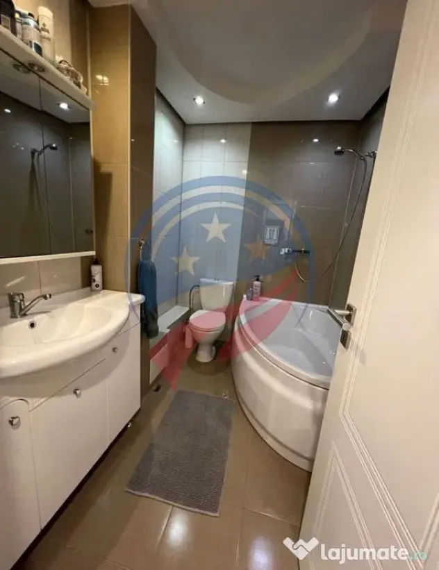 Apartament de vanzare Brazda