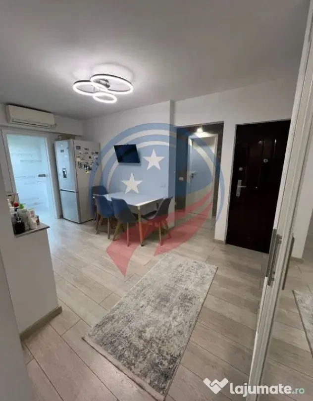 Apartament de vanzare Brazda