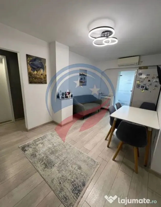 Apartament de vanzare Brazda
