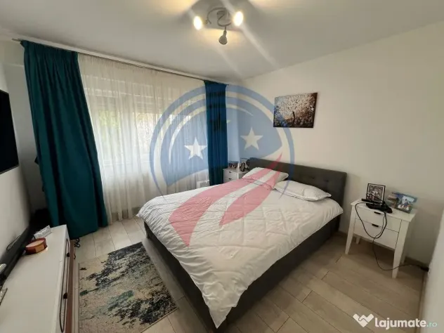 Apartament de vanzare Brazda