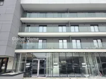 Obor - Avrig Park | Spațiu Comercial 82 mp + Terasa 17 mp |