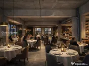 Obor - Avrig Park | Spațiu Comercial 82 mp + Terasa 17 mp | 