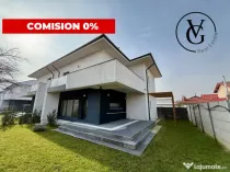 Duplex 4 camere Corbeanca | Tamasi