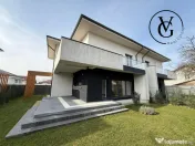 Duplex 4 camere Corbeanca | Tamasi