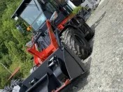 Buldoexcavator 3.5 T 2025 