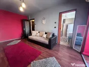 Garsoniera,zona Ultracentrala 