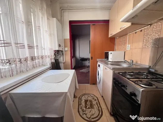 Garsoniera,zona Ultracentrala