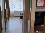 Închiriez apartament 3 camere decomandat in Deva ,Zamfirescu, parter 