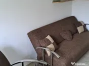 Închiriez apartament 3 camere decomandat in Deva ,Zamfirescu, parter 