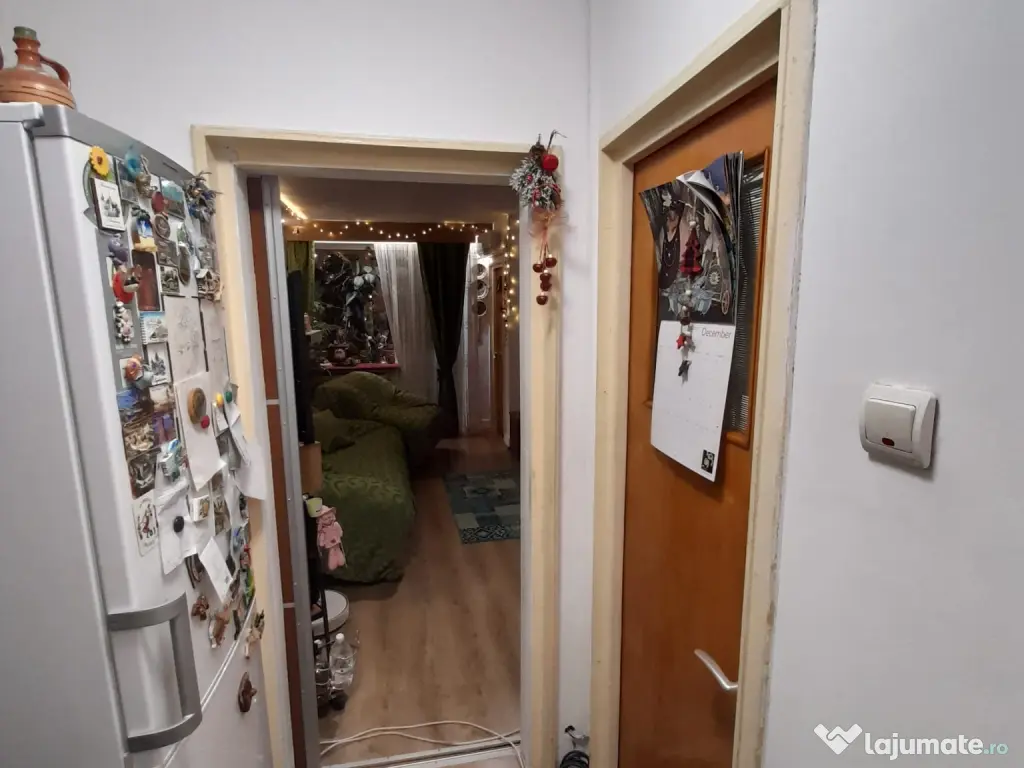 Vand Garsoniera Lujerului Piata Veteranilor