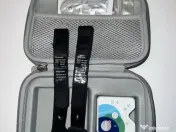 Healy Pro cu accesori, husa si incarcator- foarte putin utilizat