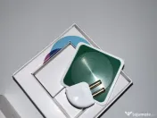 Healy Pro cu accesori, husa si incarcator- foarte putin utilizat